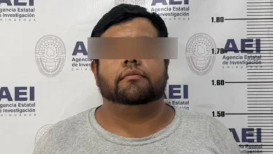 Lo vinculan a proceso por 4bus0 de un n1ño de 11 años en Juárez 4 Fiscalía de Distrito Zona Norte en Ciudad Juárez