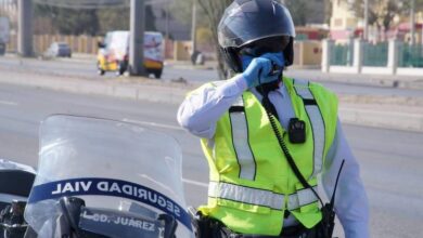 Impone Seguridad Vial multas de hasta 10 mil pesos por faltas graves 2