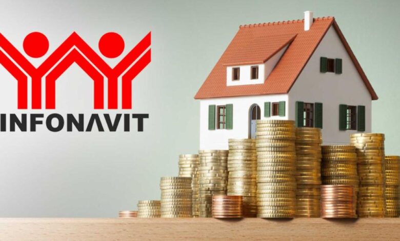 ¿Puedo sacar dinero de Infonavit sin comprar una casa? 1 Ahorro de la Subcuenta de Vivienda del Infonavit