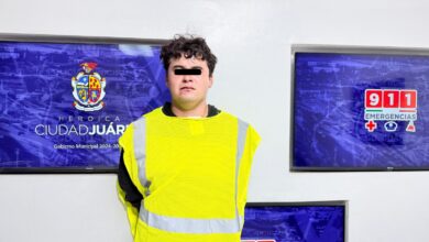 Agarran a joven que acuchilló a sus abuelos 2