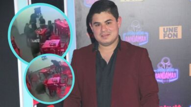 Así fue el at4qu3 contra familiares de Alfredo Olivas 2 Exterior de una taquería de Zapopan donde fueron atacados familiares de Alfredo Olivas