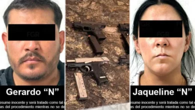 Vinculan a proceso a “El Tokio” y a su esposa tras cateo en Ciudad Juárez 2