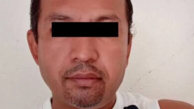 Hombre que emb4razó a su hij4stra de 11 4ñ0s recibe brutal golpiza en el penal 2