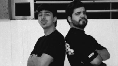 Influencer que estaba con César Gastélum cuando fue as3sinad0 rompe el silencio 1