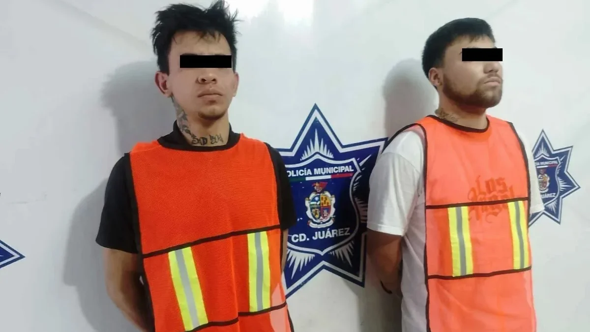 Los sentenciados mantuvieron cautivos a dos hombres y exigieron medio millón de pesos a sus familias; una de las víctimas logró escapar en Samalayuca.