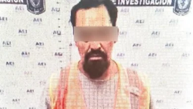 Dictan prisión preventiva a acusado de agredir a su pareja y una bebé en Ciudad Juárez 4 Prisión preventiva para acusado de violencia familiar en Ciudad Juárez