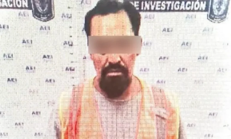 Dictan prisión preventiva a acusado de agredir a su pareja y una bebé en Ciudad Juárez 1 Prisión preventiva para acusado de violencia familiar en Ciudad Juárez
