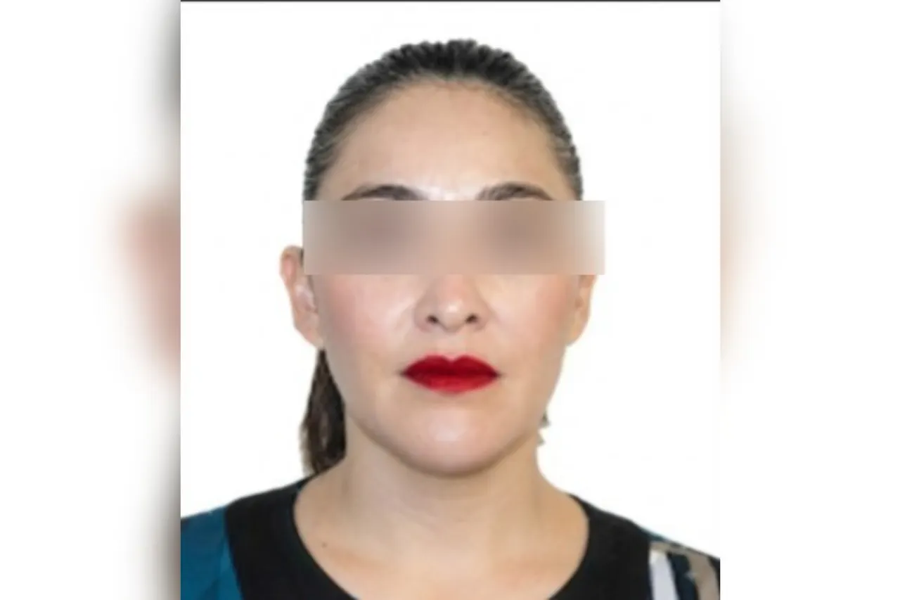 Imagen relacionada con la vinculación a proceso de una mujer por violencia familiar en Ciudad Juárez