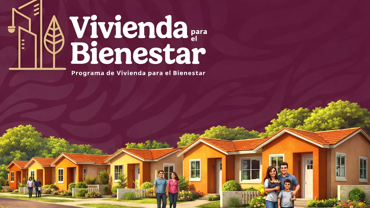 Qu1eres entrar al Programa Vivienda para el Bienestar 2026