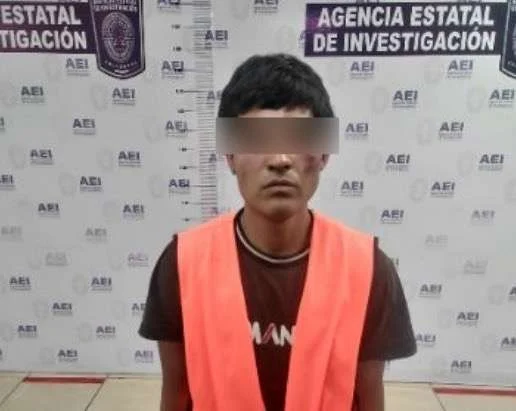Hombre investigado por violación, privación de la libertad y robo contra una conductora de plataforma en Ciudad Juárez