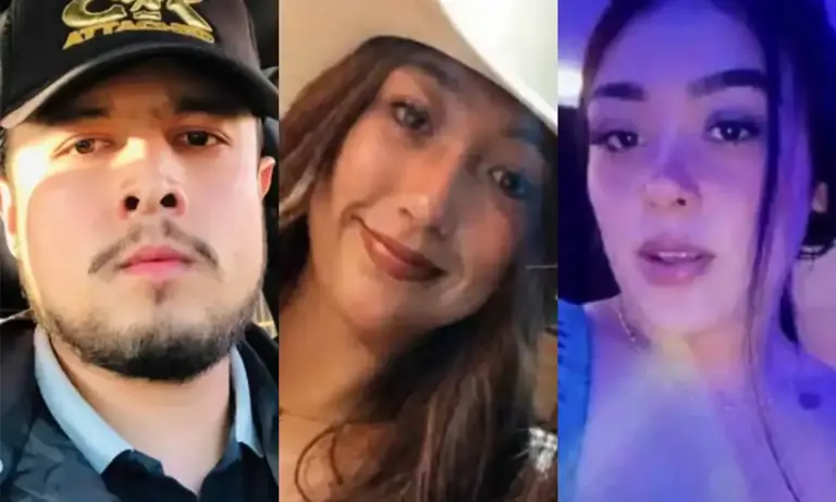 Hallan sin vida a tres jóvenes desaparecidos tras salir de una fiesta