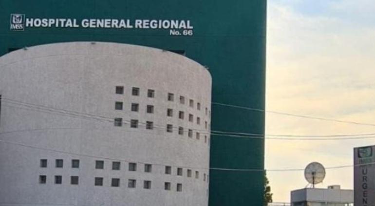 Mu3r3 bebé al llegar al IMSS 66; Fiscalía investiga posibles signos de m4ltr4to 1