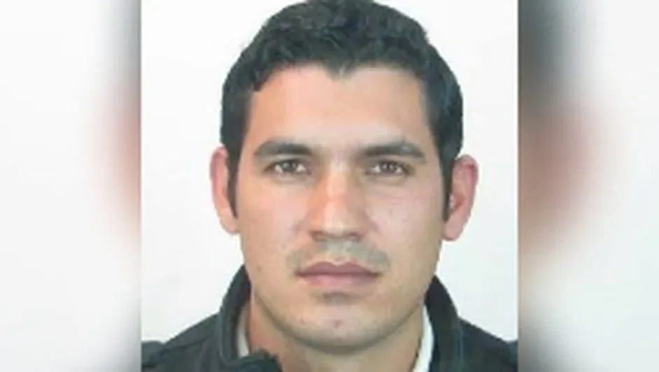 Luis Enrique Barragán Chávez murió durante un despliegue encabezado por el Ejército mexicano y apoyado por la Secretaría de Seguridad federal.