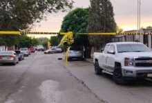 Atacan a pareja a bordo de un vehículo; hombre muere y mujer resulta lesionada 3