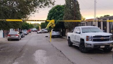 Atacan a pareja a bordo de un vehículo; hombre muere y mujer resulta lesionada 2