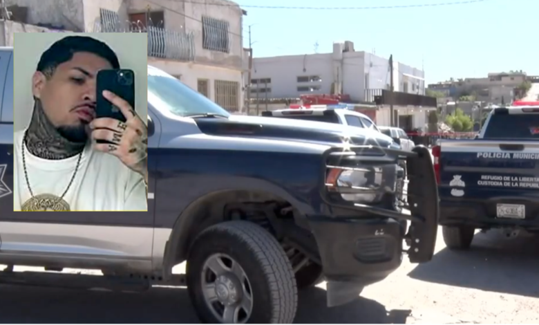 Condenan cr1men de joven en la Emiliano Zapata 1