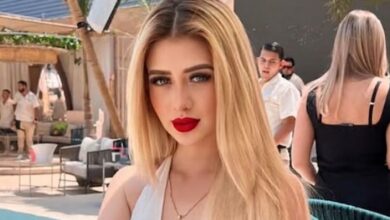 Reviven audios de Valeria Márquez tras revelación sobre hijo del “R1” 56