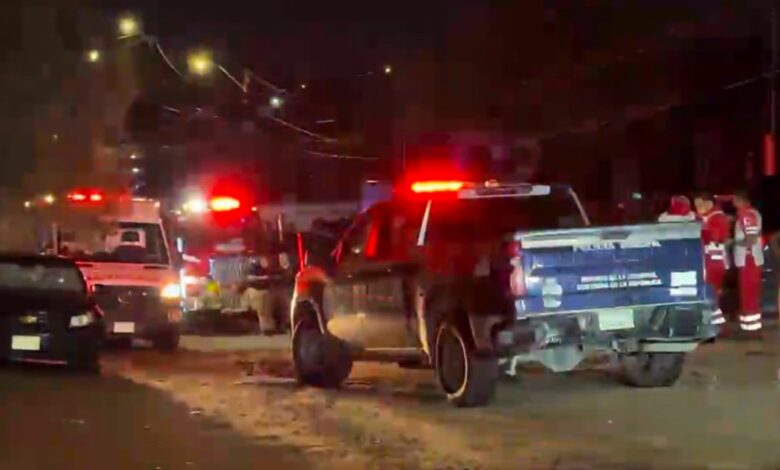 Identifican a joven fallecido tras descarga eléctrica para salvar una vida 1