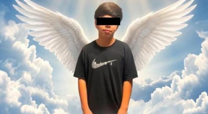 Revelan causa de mu3rt3 de Óscar Daniel, adolescente hallado junto al puente Manuel Soto 1