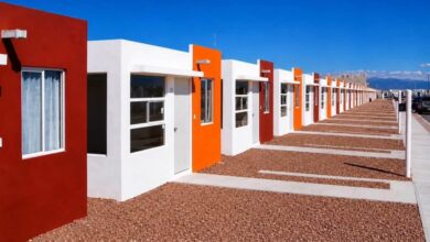 Coesvi analiza predios alternos para Casas del Bienestar en Ciudad Juárez 3