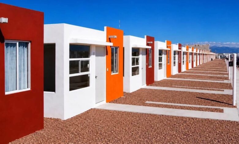 Coesvi analiza predios alternos para Casas del Bienestar en Ciudad Juárez 1