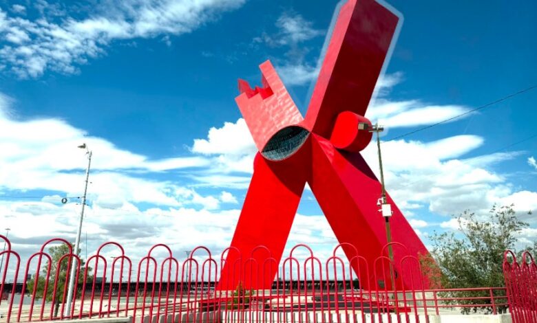 Juárez llegará a 40°C este martes; prevén cielo mayormente soleado 1