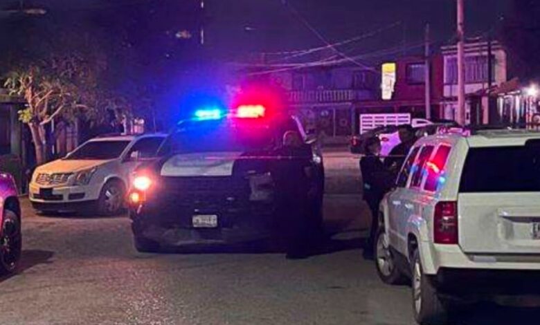 FEM investiga mu3rt3 de mujer con discapacidad en Prados de Salvárcar 1