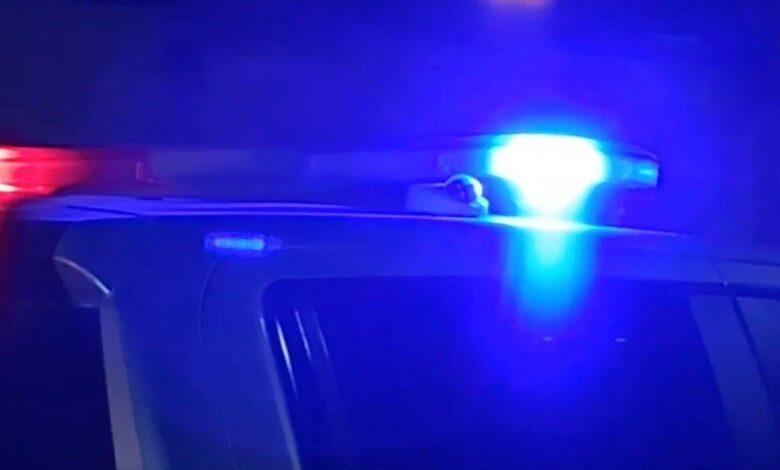Localizan cu3rp0 envuelto en una cobija en Parajes del Sur 1
