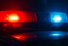Arrestan a hombre en El Paso por el presunto h0mic1dio de su madre 12
