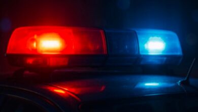 Arrestan a hombre en El Paso por el presunto h0mic1dio de su madre 2