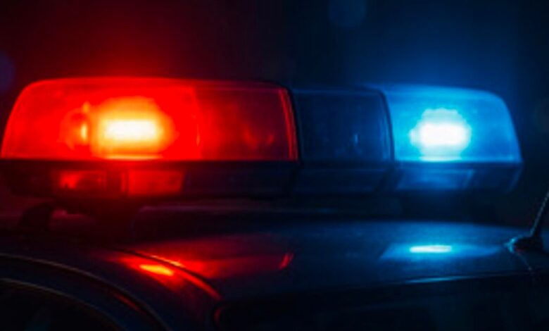Arrestan a hombre en El Paso por el presunto h0mic1dio de su madre 1