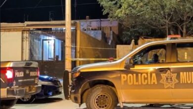 Las 10 de la noche concentraron más h0micid1os en Juárez 2