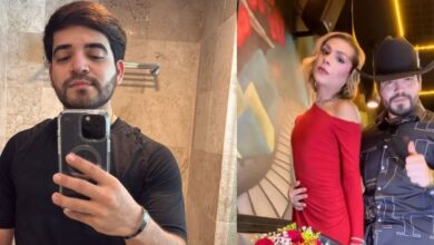 ¿Quién es ‘La Beba’? Su reacción en vivo tras la mu3rt3 de César Gastélum se viraliza 1