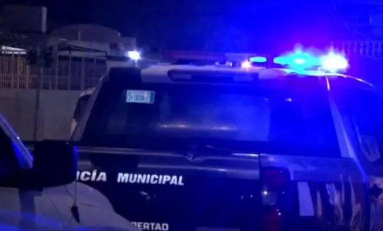 Localizan a hombre sin v1da en vivienda de Cerradas del Parque 1