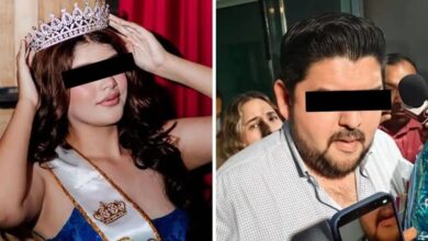 Padre de Dafne, joven víctima de f3min1cid1o en academia militarizada, enfrentará juicio acusado de haberla v10lad0 2