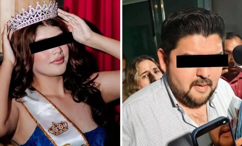 Padre de Dafne, joven víctima de f3min1cid1o en academia militarizada, enfrentará juicio acusado de haberla v10lad0 1