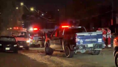 Acr1bill4n a dos en el Kilómetro 20; queda uno herido 5