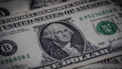 Así se vende el dólar este domingo en centros cambiarios de Juárez 2