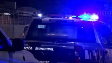Detienen a seis tras d1sp4r0s contra una casa en Granjas de Chapultepec 6