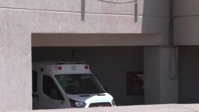 Reportan nueve víctimas de h0mic1d1o en Chihuahua 2