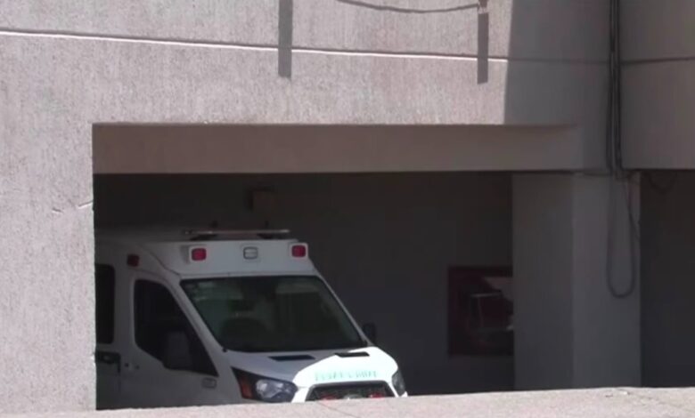 Reportan nueve víctimas de h0mic1d1o en Chihuahua 1