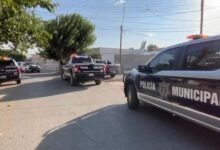 Autoridades aseguran a padres por la mu3rt3 de su hija de dos años 4