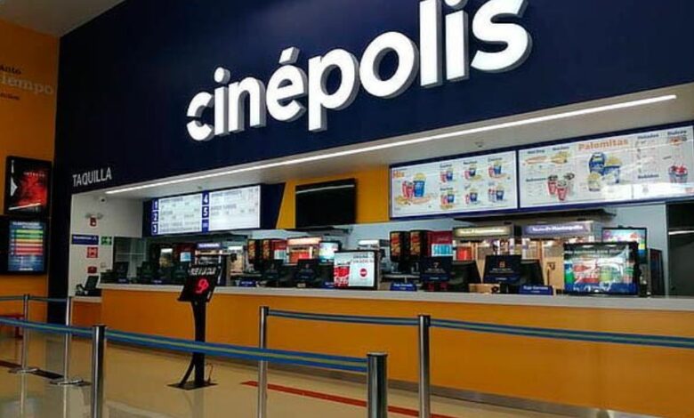 Regresa la Fiesta Cinépolis con boletos desde 35 pesos 1