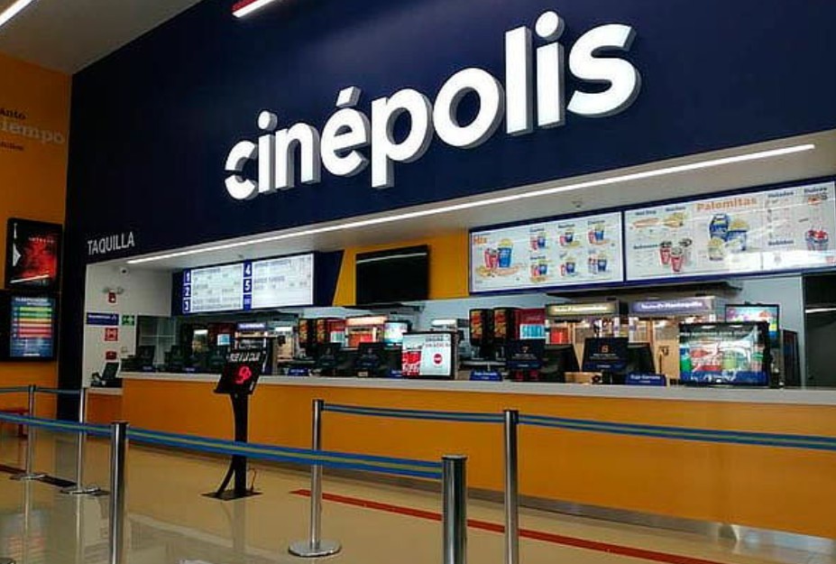 Regresa la Fiesta Cinépolis con boletos desde 35 pesos