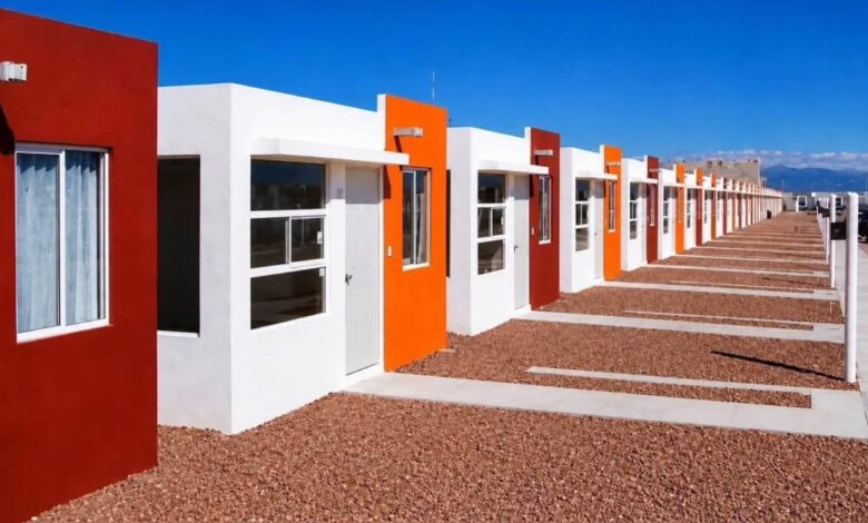 Requisitos para acceder a una Vivienda del Bienestar a través de Conavi 1