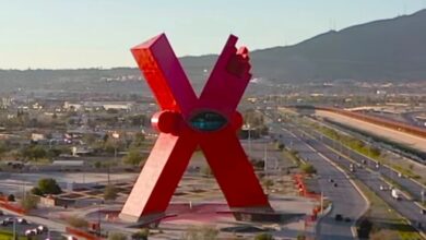Ciudad Juárez amaneció con una temperatura de 27 grados; máxima de 38 2