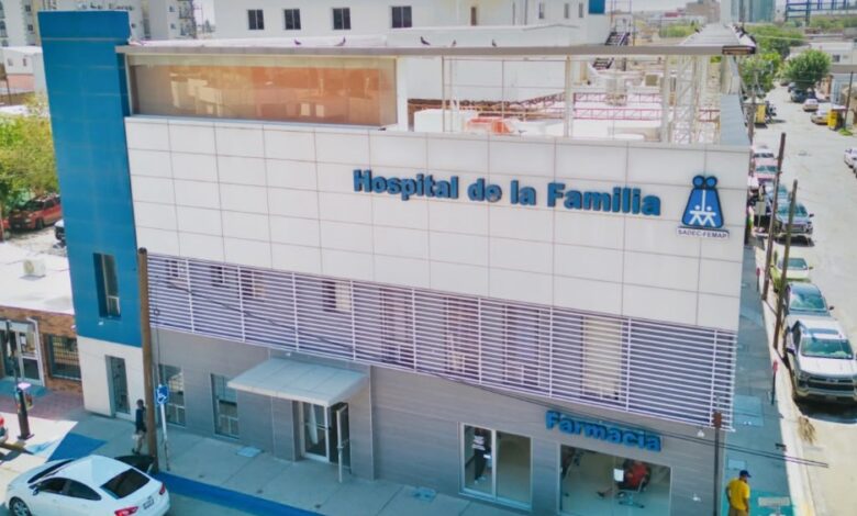 Revela necropsia que niña de 2 años llevada a hospital f4ll3ció ah0g4d4 1