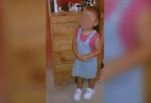 Identifican a niña que murió ahogada 2