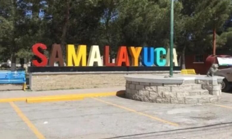 Abren convocatoria para la Feria de las Hortalizas de Samalayuca 1