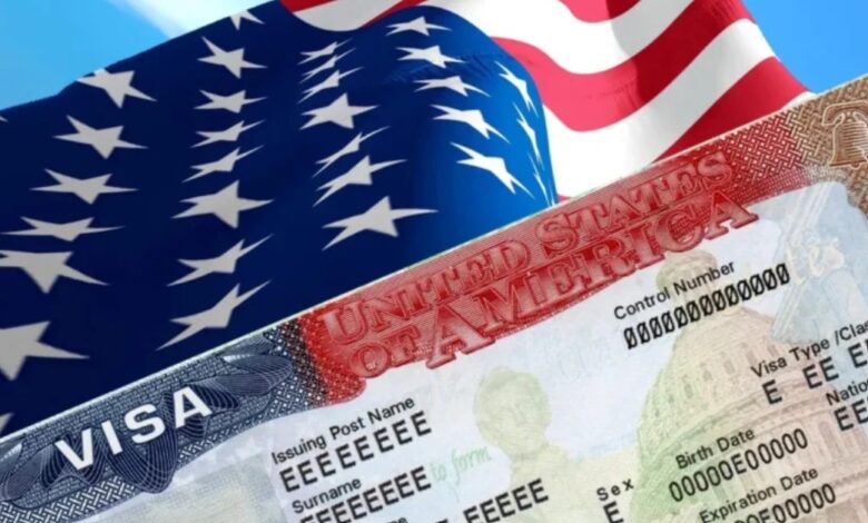 Reportan cancelación de residencias de EU a quienes viven en México 1